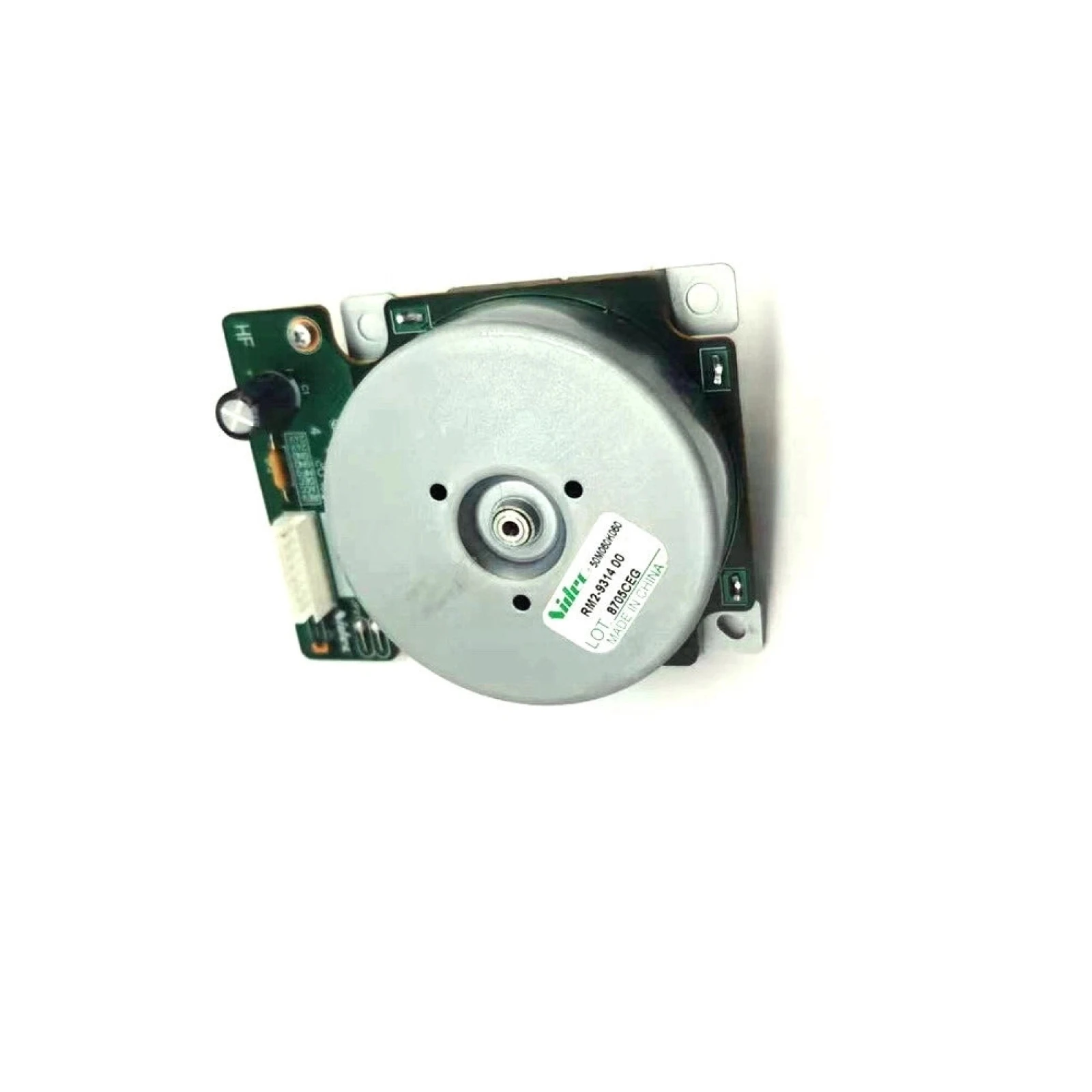 Fuser Motor RM2-9314 Past Voor HP LaserJet 609 632 607 M607 M608 M631 633 M633 608 M609 631