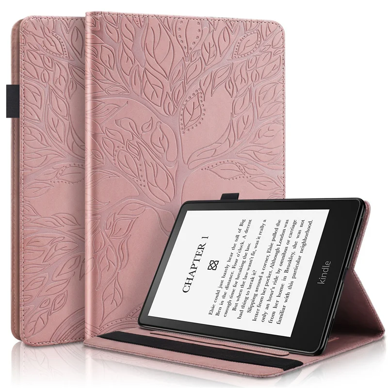 Funda for Kindle Paperwhite 2024 Case 7