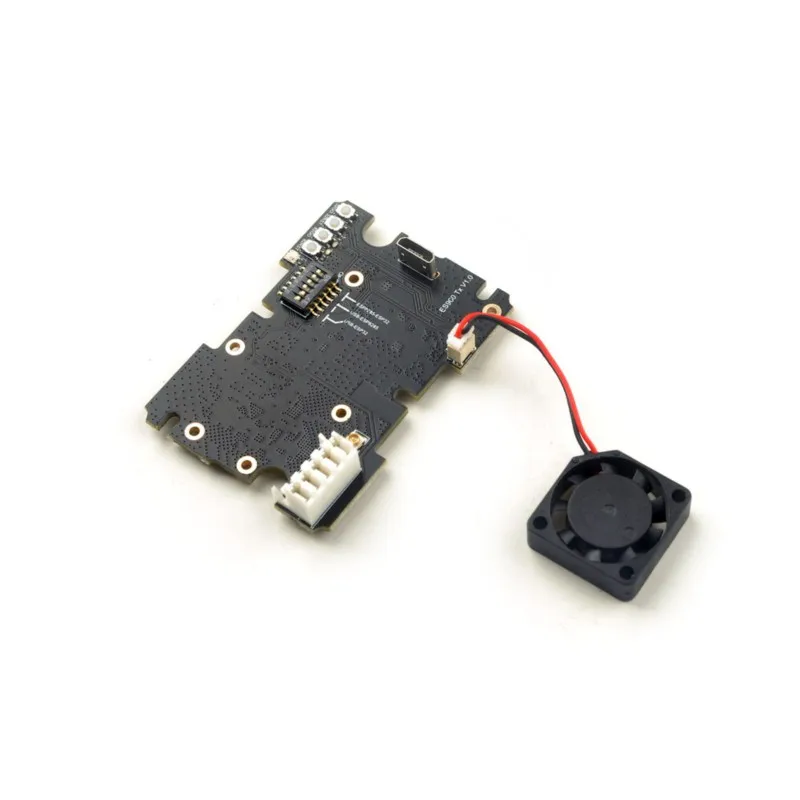 ExpressLRS ES900TX ES900RX 915Mhz 868MHz Long Range Module for Radiomaster TX16S Jumper T12 T18 FPV Micro Mini Long Range Drones