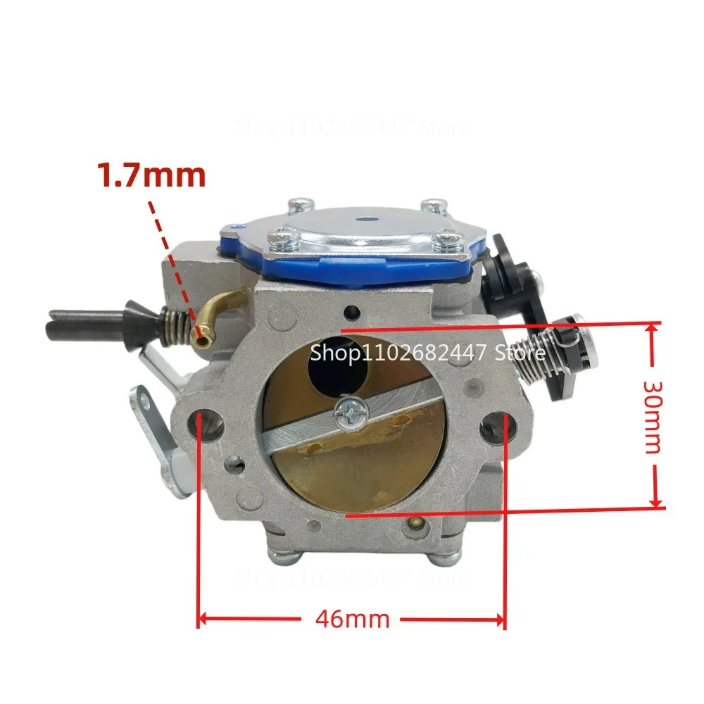 

Carburetor 597857001 597 85 70-01 for K1270 K1270 909-190 Garden Accessories