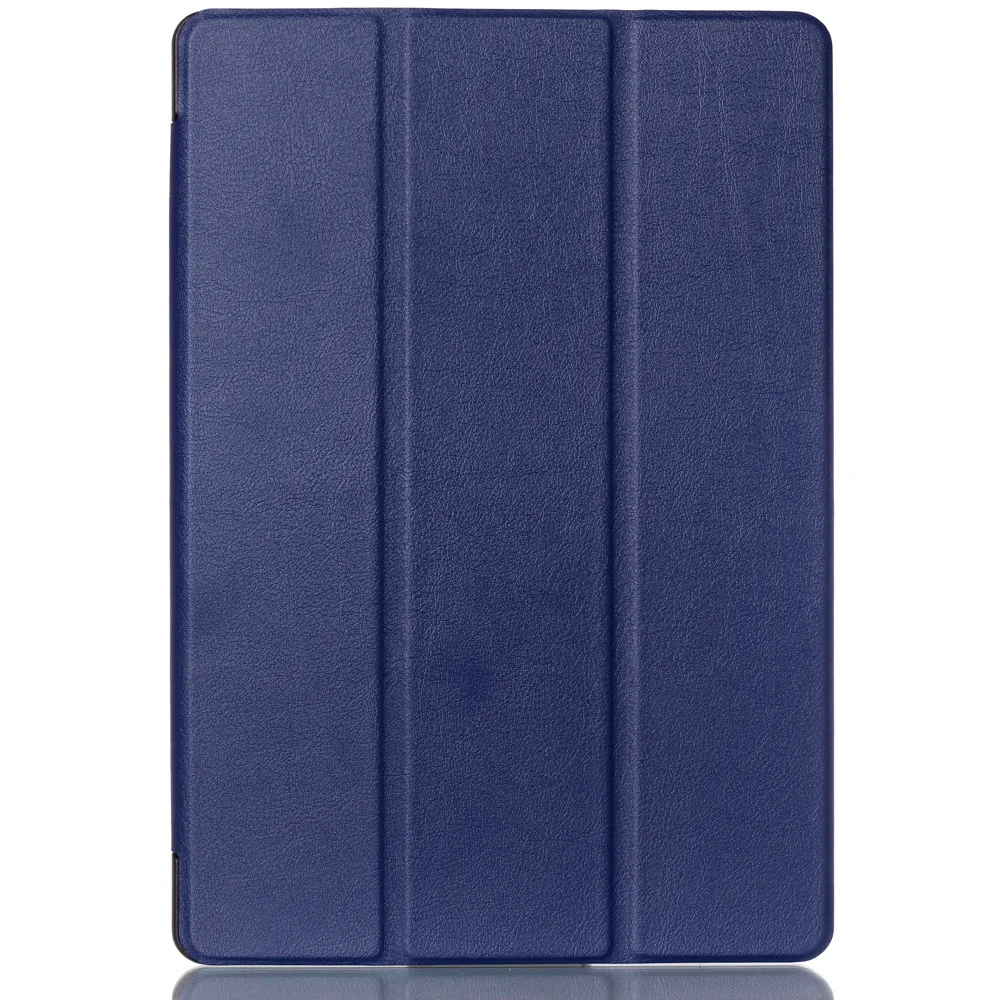 Case for 8" Samsung Galaxy Tab A 8.0 2019 SM-T290/T295 Tablet, Tri-fold Flip Folio Slim Durable Portable Protective Sleeve