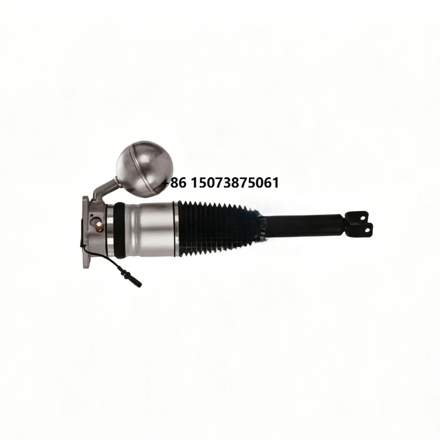Amortisseur arrière économique et à alimentation stable, référence OE L-3D0616001N R-3D0616002N pour Phaeton 2004-2007