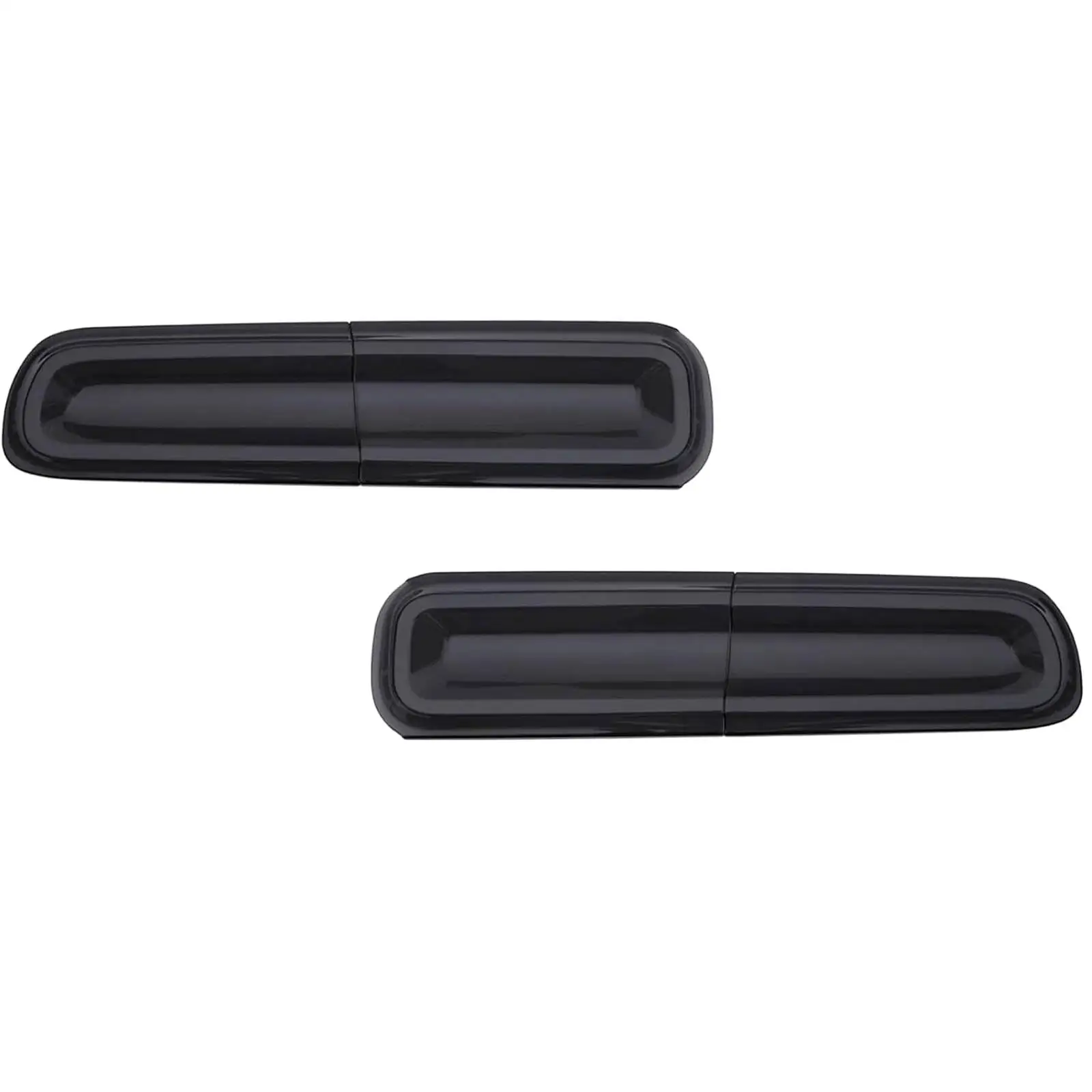 

Tail Light Cover Stylish Tail Lamp Guard for Dodge Challenger 2015-2024