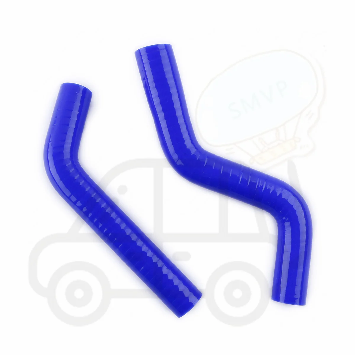 Рисунок 2 - 3 слоя для 2009-2013 годов Yamaha YFZ450R YFZ450X ATV