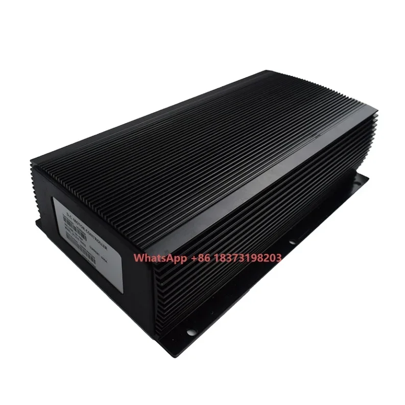 

OEM 48V 600A DC Series Excited Motor Controller for Electric Vehicles Replacement for Curtis 1219-8406