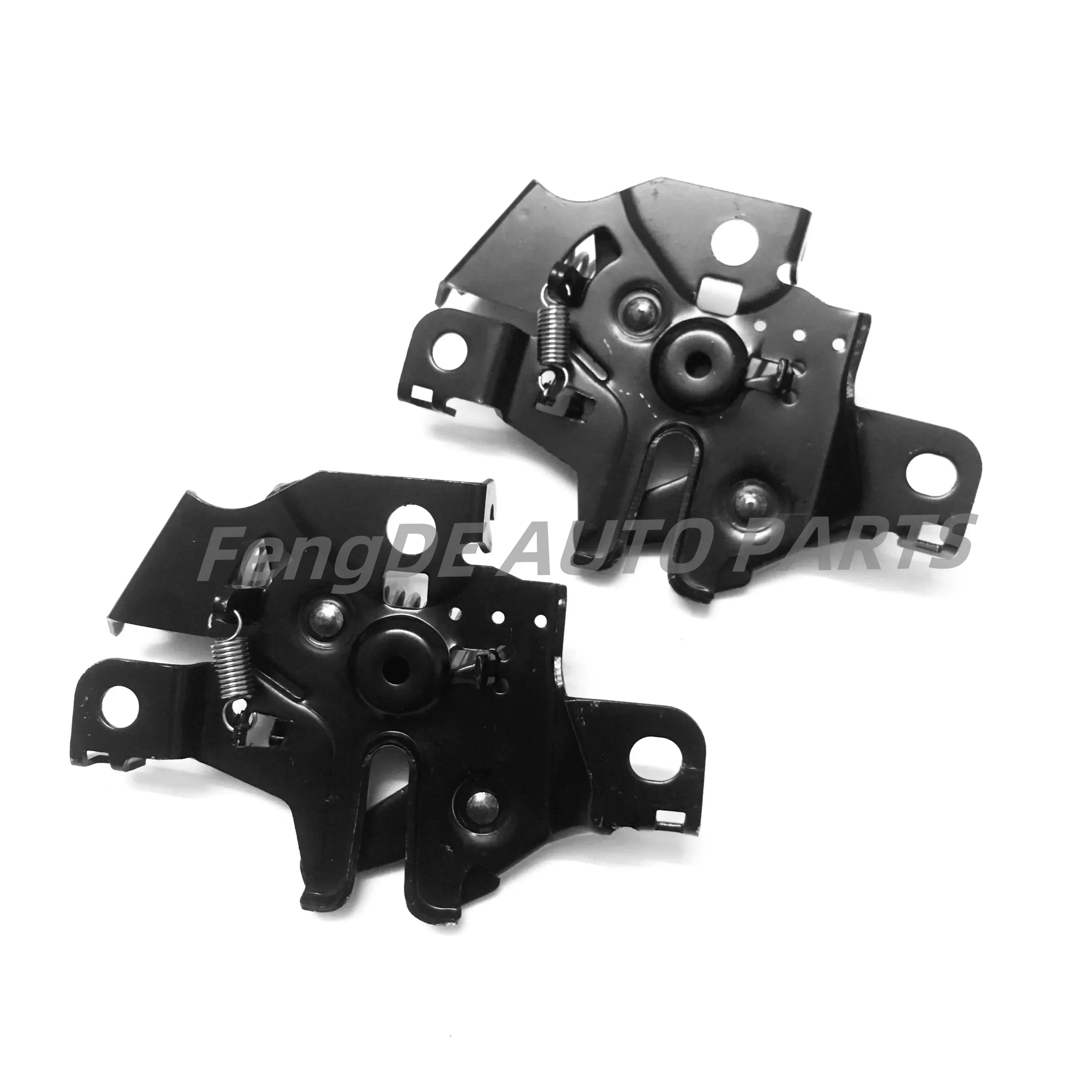

Fron Engine Hood Latch Hood Lock Assembly Suitable For Toyota Prius ZVW30 2010 2011 2012 2013 2014 2015 53510-47092 5351047092