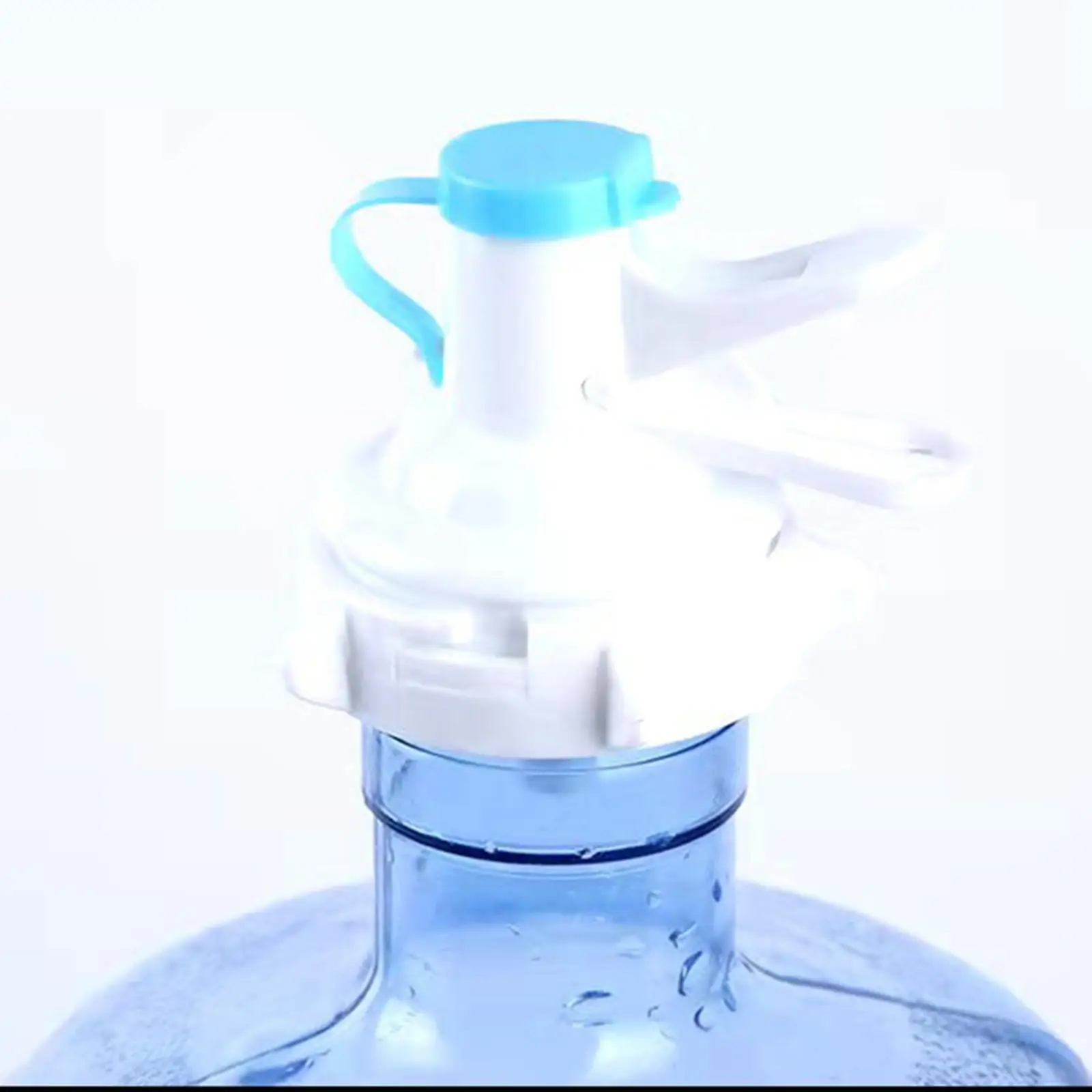 Кронштейн для кувшина для воды с краном для напитков, прочный для вечеринок, пеших прогулок дома