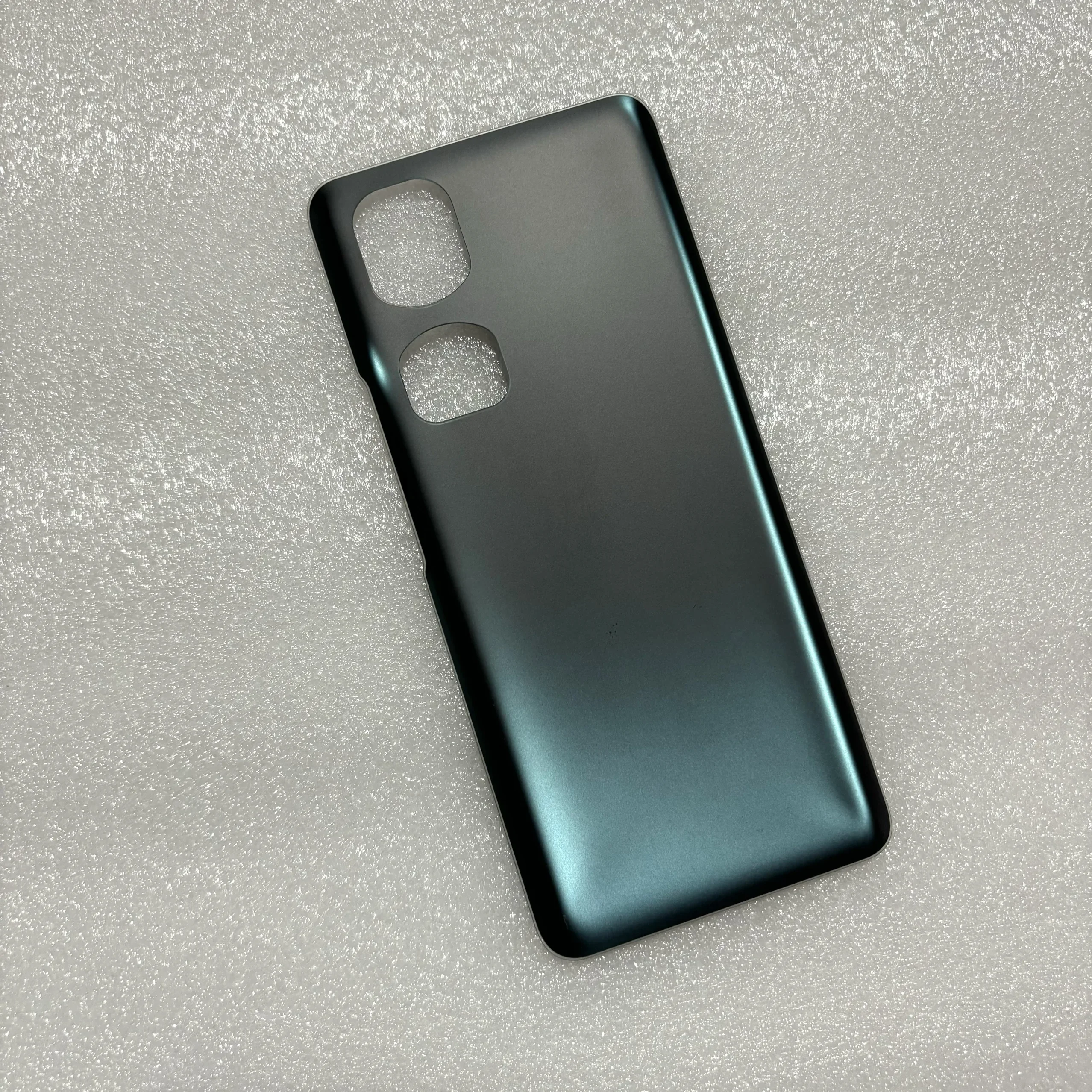 For Honor 90 Pro Back Glass Battery Cover, Rear Door Housing Replacement Case With Adhesive Sticker Repair Spare Part