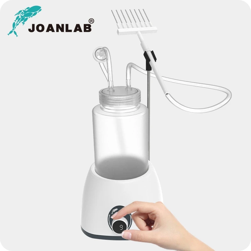 VP-6PRO Vacuum Aspiration System