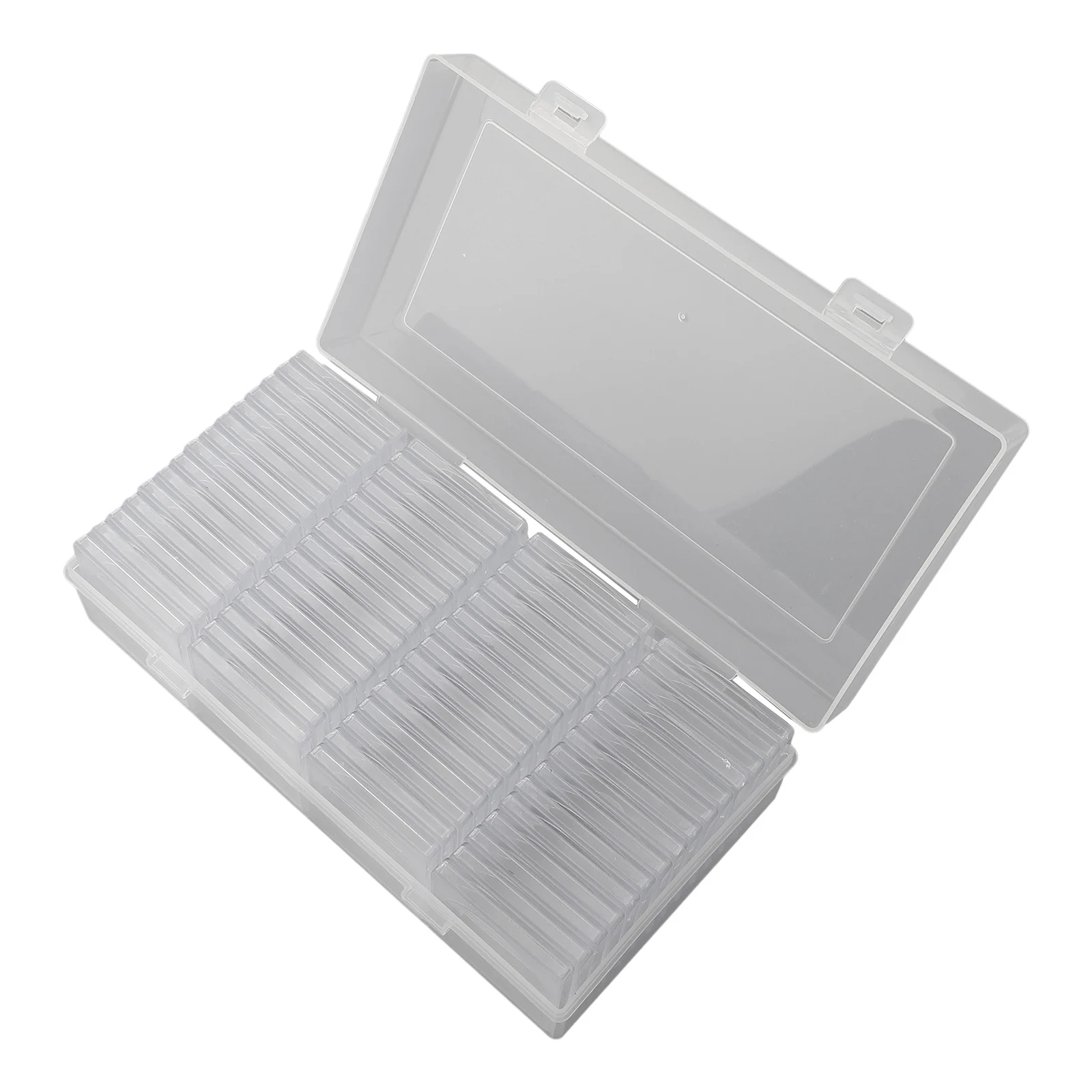 

For Collecting Adjustable Foam Liner Coin Collection Organizer Adjustable Foam Liner Coin Collection Organizer
