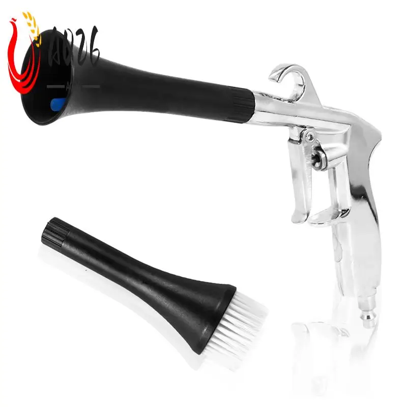 

A026-Air Blow Инструмент для мойки автомобиля Эффективный инструмент для сухой чистки Торнадо Пылеуловитель Инструменты для чистки салона автомобиля