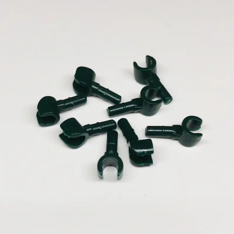 100pcs DIY MOC For 983 Building block Figures parts For Body Part Hand - Image 58