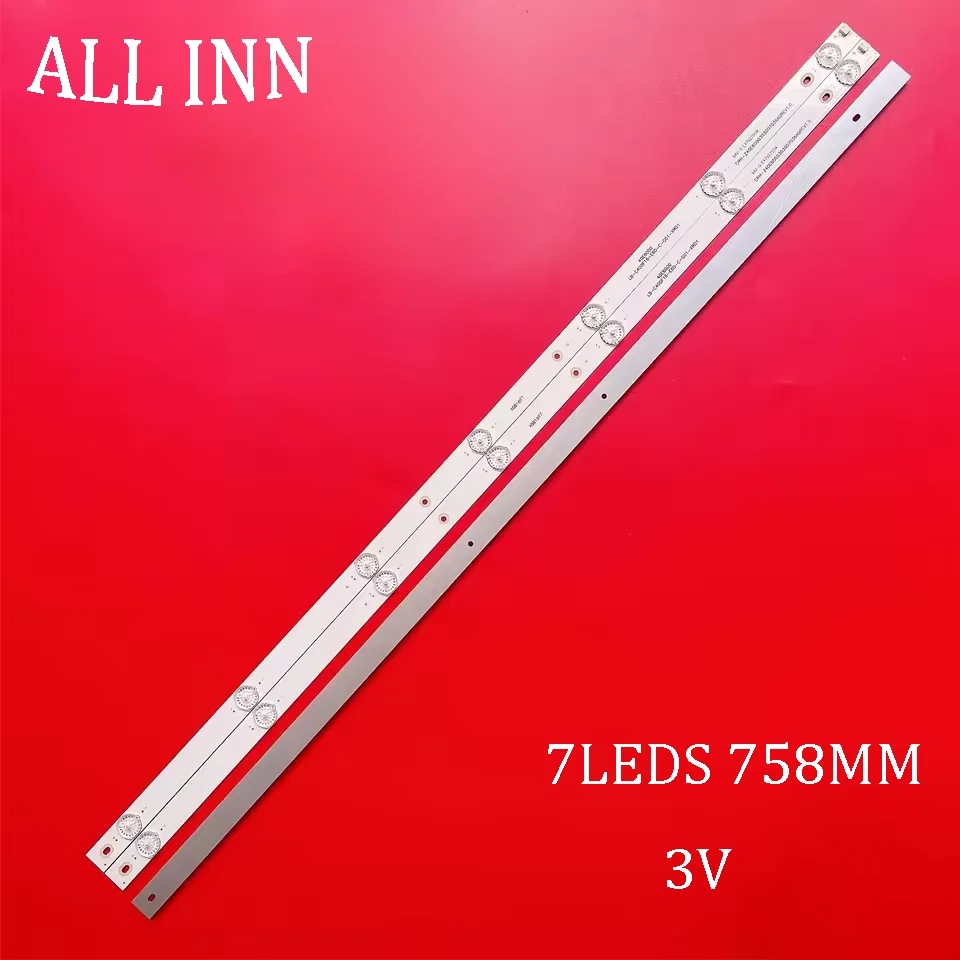 Led Backlight Strip… - image