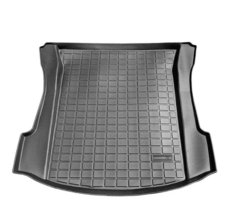 

Хорошее качество, модель 3 эконом, автомобильный напольный коврик из ТПЭ, трехмерный напольный коврик с высокой стороной, аксессуары