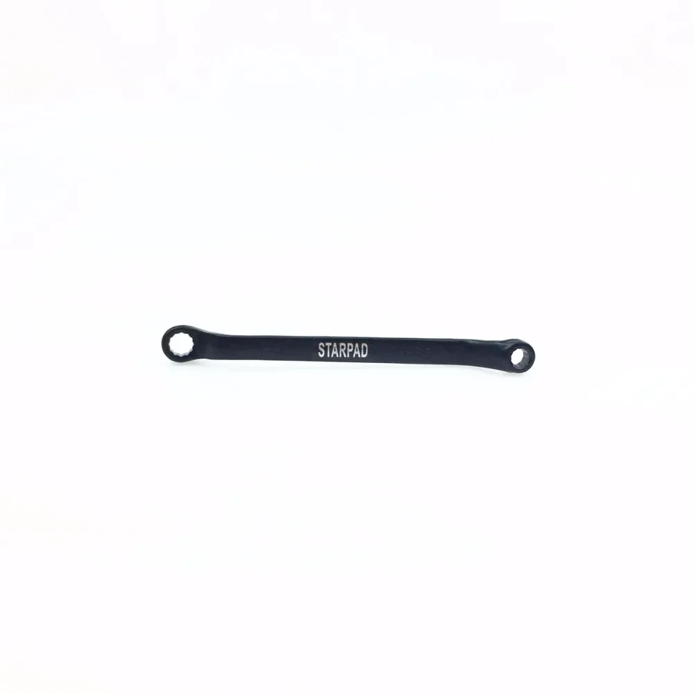 Automobile Repair Tool Plum Shape Wrench High Carbon Steel