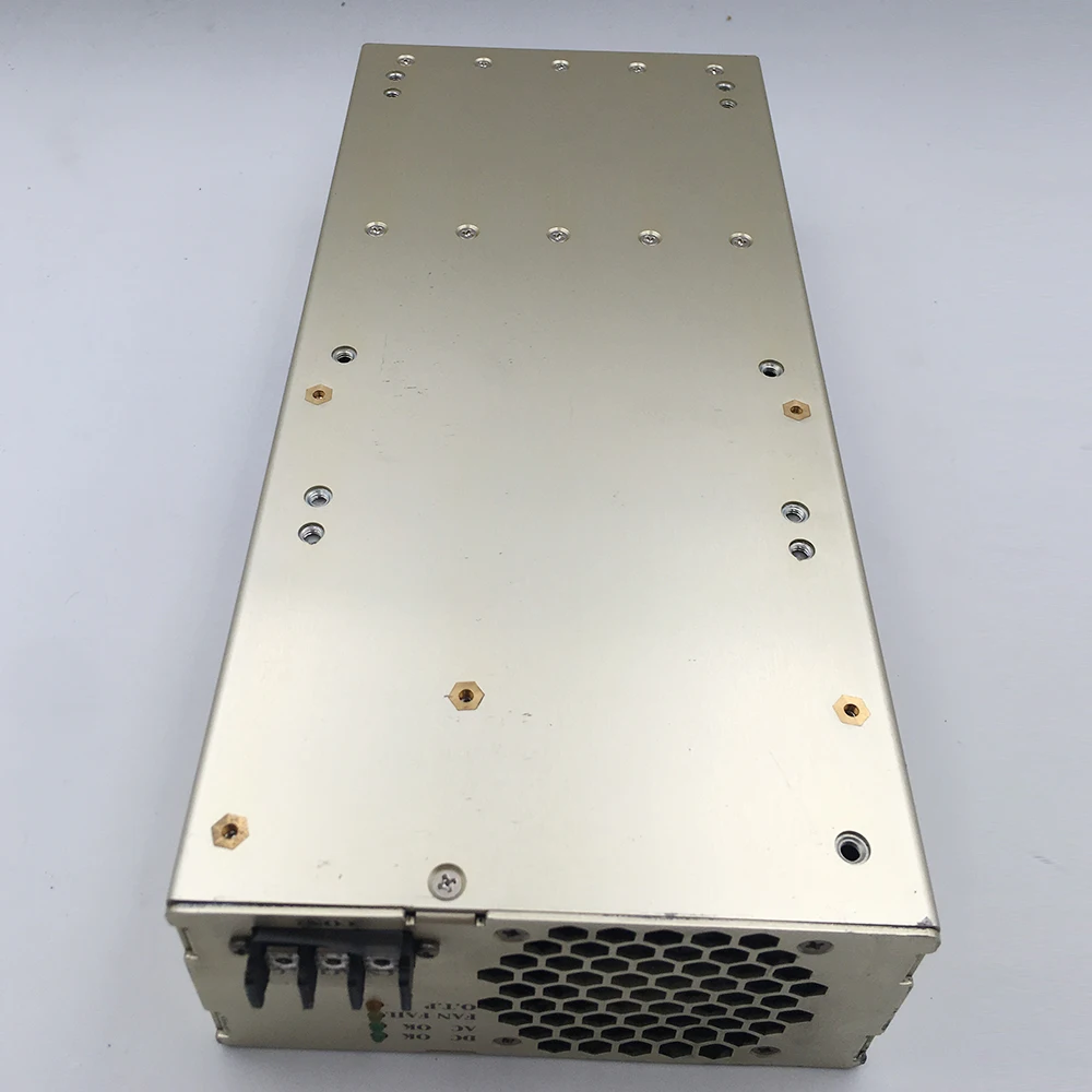 

Оптовый комплект импульсных блоков питания 5В 40А 12В 17А HF10-S-M-_FFFL