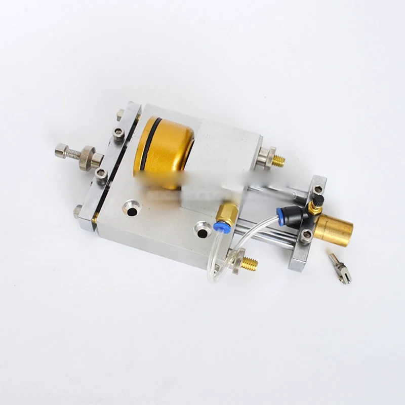 Double column Oil injection Knife Box CNC Automatic Glass Cutting Machine Knife Box with Cylinder Glass CuttingMachine Oil Knife
