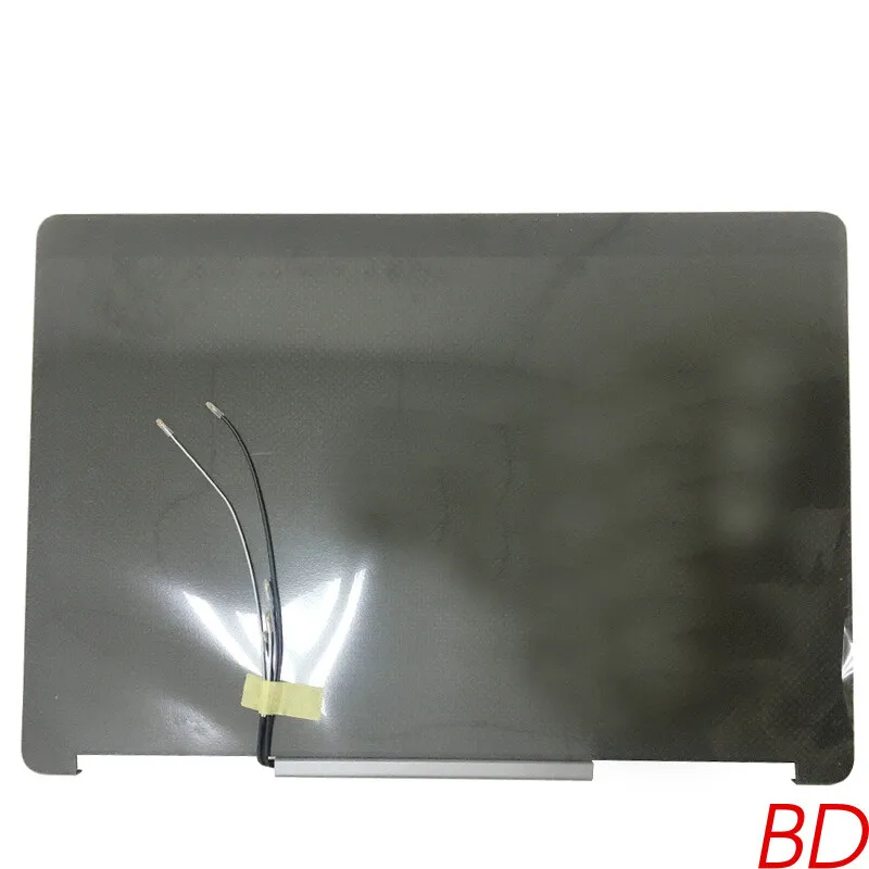 

A+ For DELL Precision 15 7510 7520 M7520 LCD Back Cover Palmrest Bottom Case Shell