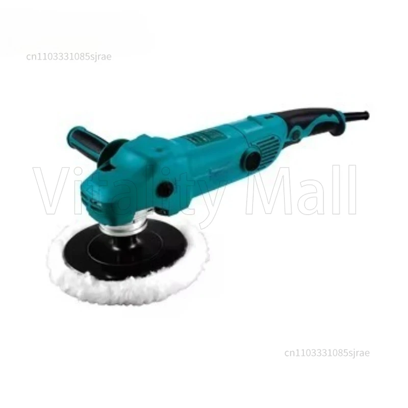 

Электроинструменты Полировщик электромобилей 1800 Вт 180 мм OEM Сервис