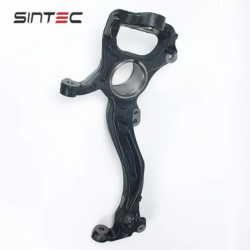 for Ford Ranger Everest 2018 Steering System Knuckle JB3C 3K171 E4B STR350059 Professional Auto Parts Supplier Wholesale