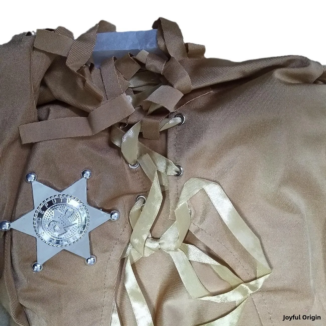 Ladies Western Cowboy Pirate Stage Performance Costume Nightclub Bar Jazz Dance Cosplay loween Ladies Special Wear