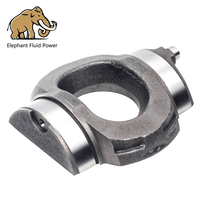 

Hydraulic piston pump spare parts A4VG40/A4VG45 SWASH PLATE