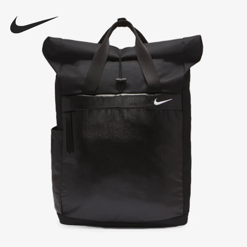 Nike Radiate New Men's and Women's Black Casual Backpack BA6173-010