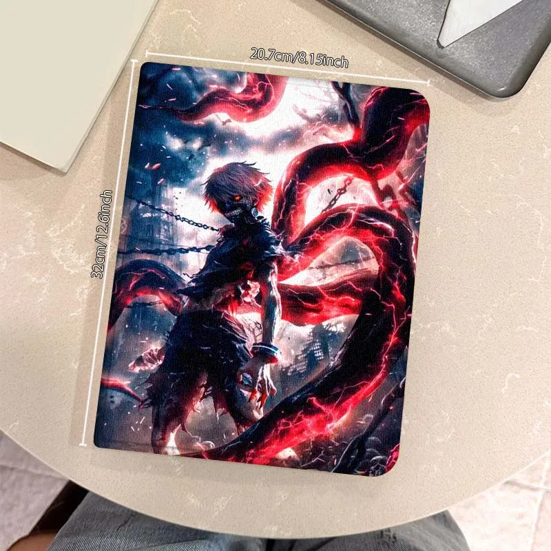 حافظة كمبيوتر لوحي رائعة لهاتف Xiaomi Redmi Mi Pad 4 5 6 6s 7 8 SE Pro 2 11 Plus Max 12.4 11 11.2 12.5 8.7 بوصة