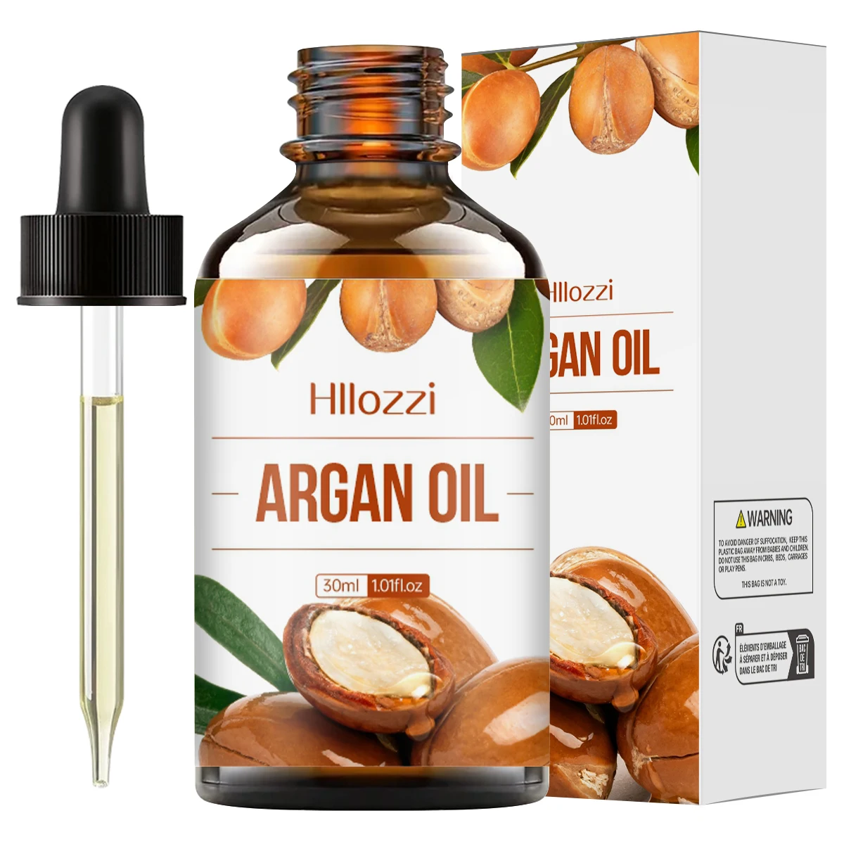 

30ml ARGAN oil pure essential oil hair care essential oil hair care nourishing scalp fragrance multifunctional essen