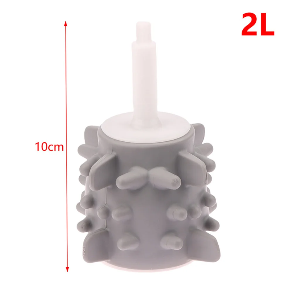 

Silicone Garlic Peeler for Electric Garlic Peeling Chopper Machines Convenient Garlic Peeling Tool for Effortless Cooking