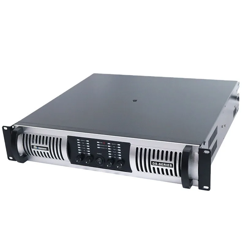 1 Moq 2200W Tube Am…