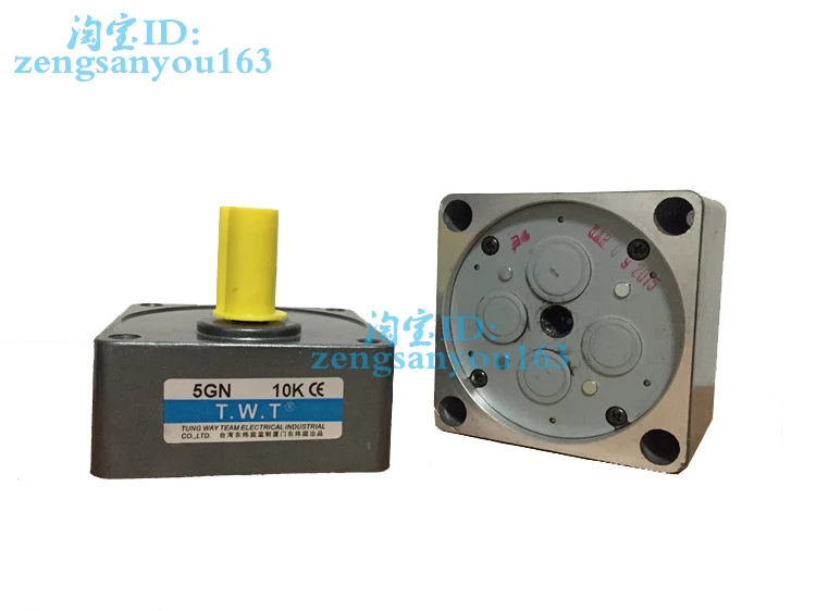 5 Gn25b30b36b40b50b60b75b90b100b120b150b180b Deceleration Box