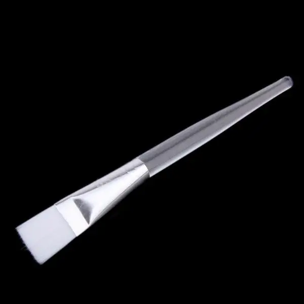 Ensemble de 10 pinceaux pour masque pour les yeux en boue synthétique, applicateur, outils cosmétiques de maquillage