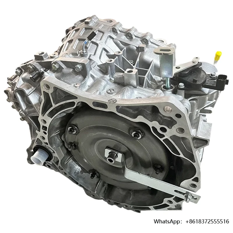

daBrand New High Quality JF011E CVT Automatic Transmission Complete Body Gearbox Fit For Japanese Car