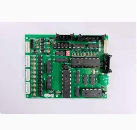 

Wire cutting machine accessories, machine tool circuit board, single board machine motherboard, original factory