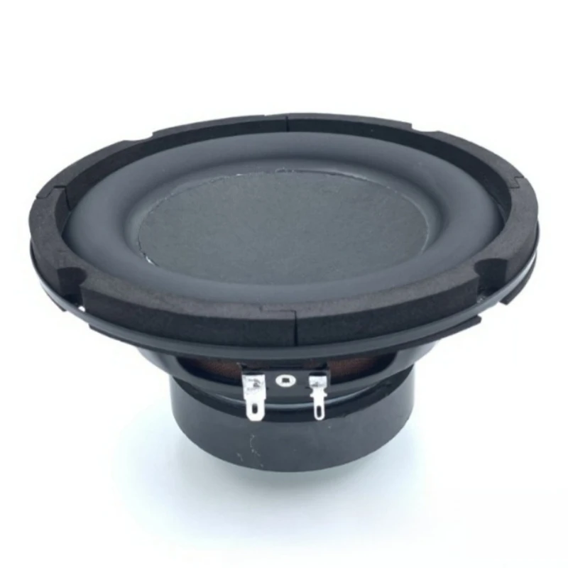 SOTAMIA 1 قطعة 6.5 بوصة مضخم الصوت مكبر صوت 4 أوم 100 واط التردد المنخفض مكبر هاي فاي سوبر باس مكبر الصوت ل هارمان كاردون