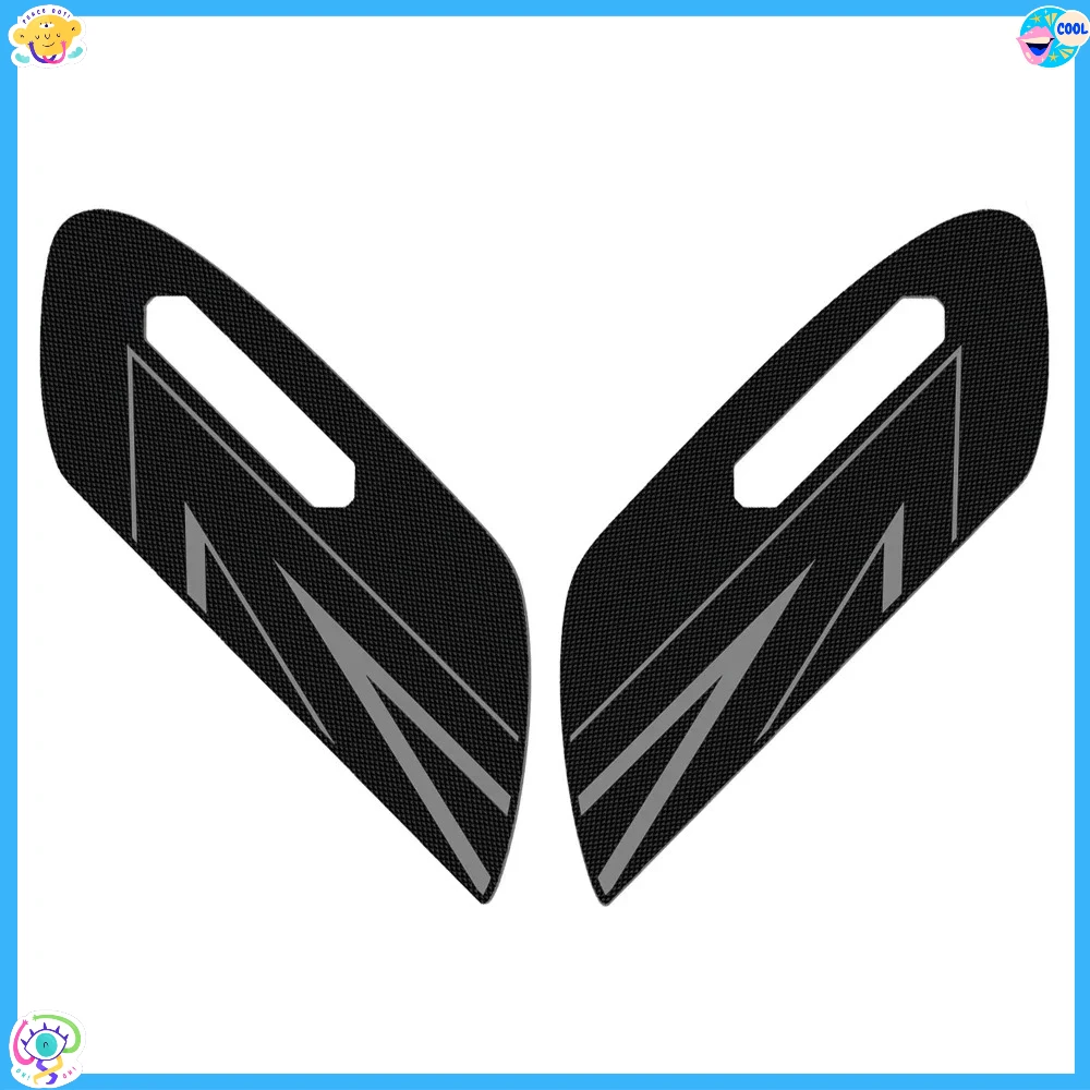 

Motorcycle Stickers For Triumph Trident 660 2021-2023 Side Tank Pad Protection