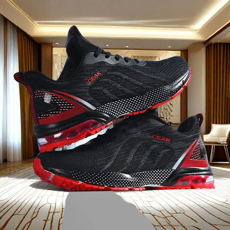 2025 نوفا مودا متعددة الاستخدامات ساباتوس كاجوال لوز إي ريسبيبل فلاي-تيسيدو مالها ألموفادا دي آرتينس تينيس دي كوريدا #1