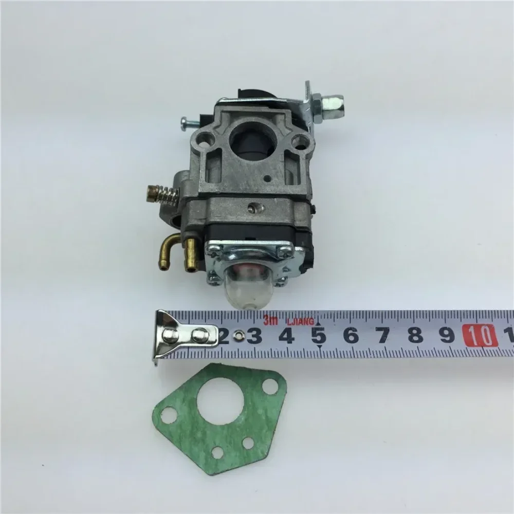 2027 For- Motorcycle Scooter Small Mini Car Surfing 40-5 Mower Carburetor Carburetor Four-stroke Brush Cutter Accessories