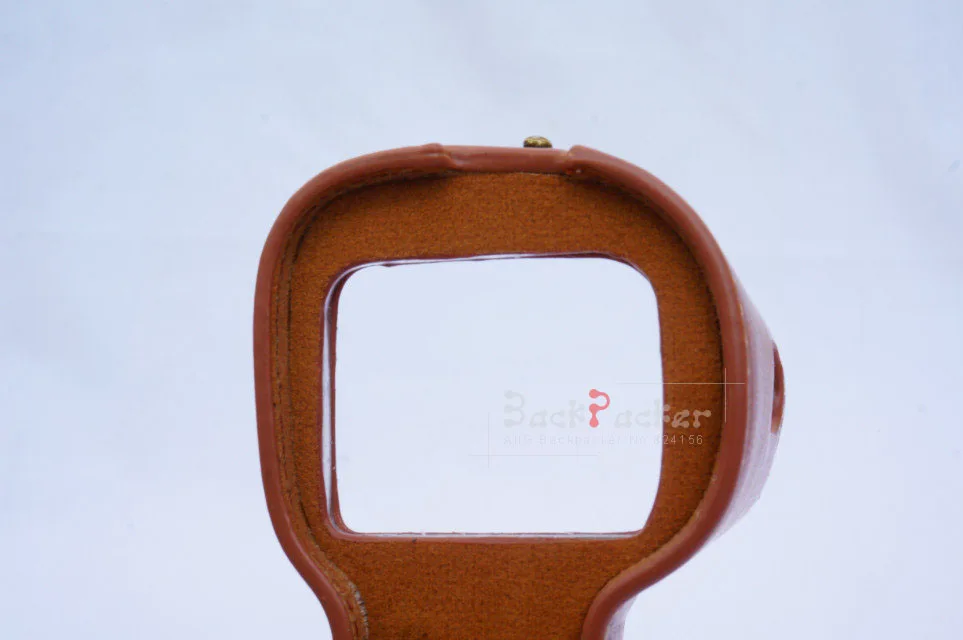 حقيبة فيديو جديدة لكاميرا A7R قاعدة PU نصف حافظة لهاتف Sony ILCE-7R (A7R)