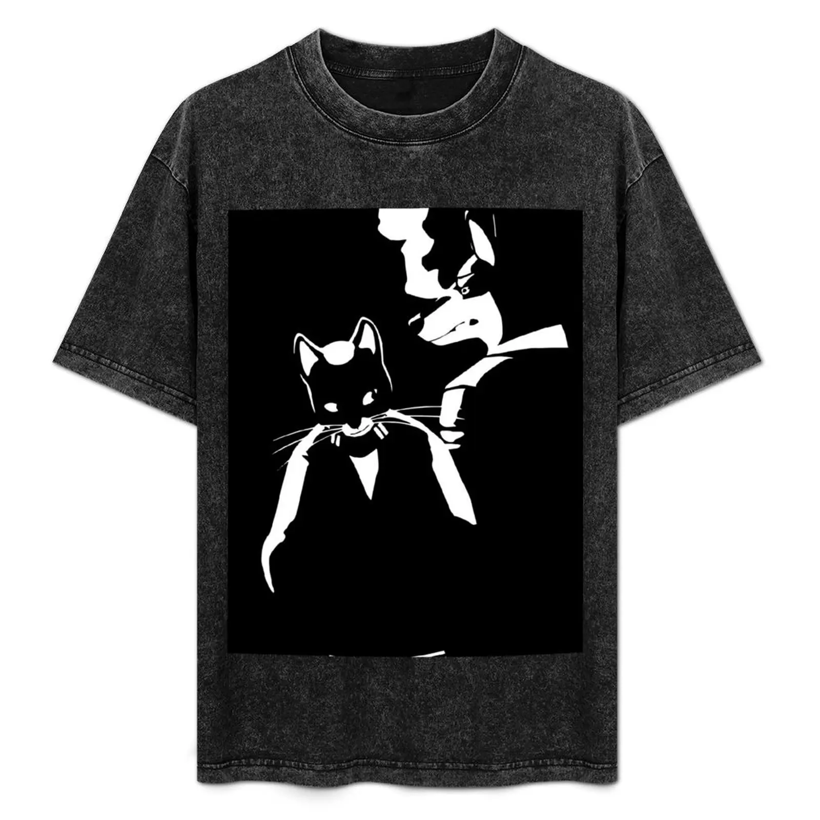 

Lone Digger T-Shirt Plus Size Short Sleeve T-Shirt
