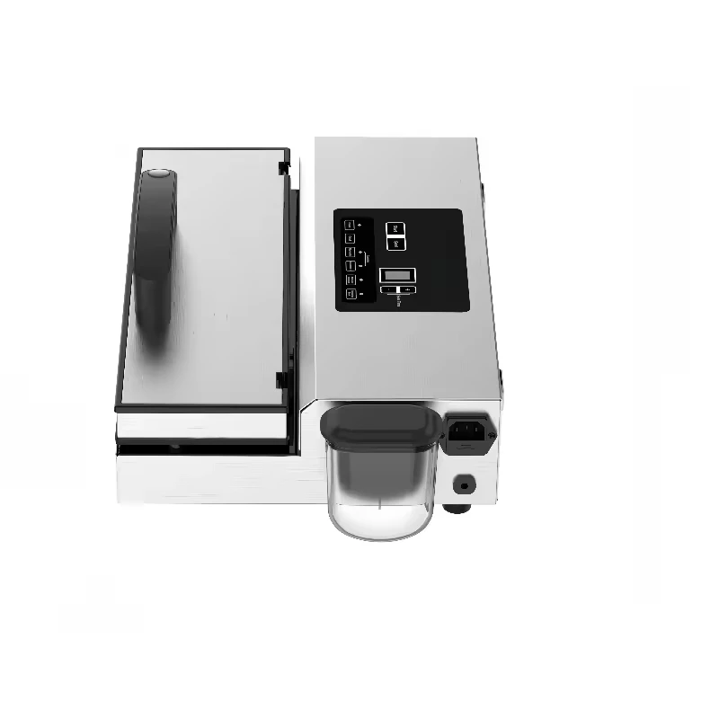 

VC1 VC2 sealing machine Commercial high power food packaging machine Food vacuum machine Sealing