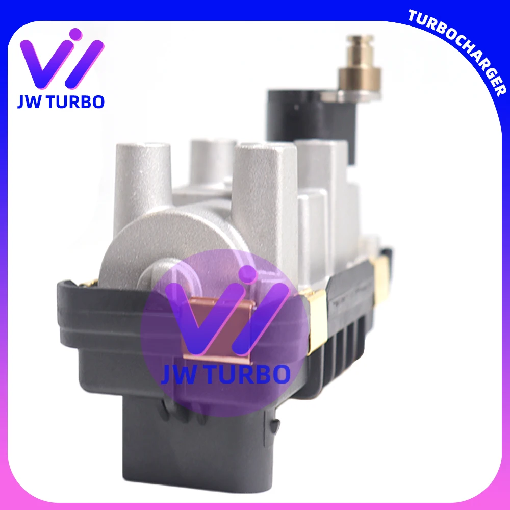 

Детали турбокомпрессора G-88 767649 6NW009550 Электронный привод турбонаддува для Ford Transit/Ranger 2.2 TDCi