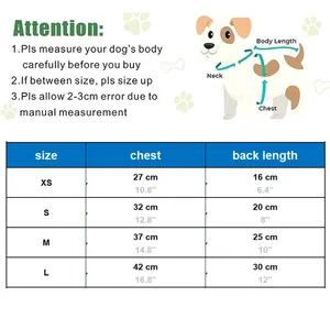 고양이를위한 10 가지 최고의 판매 크리스마스 옷 -№7