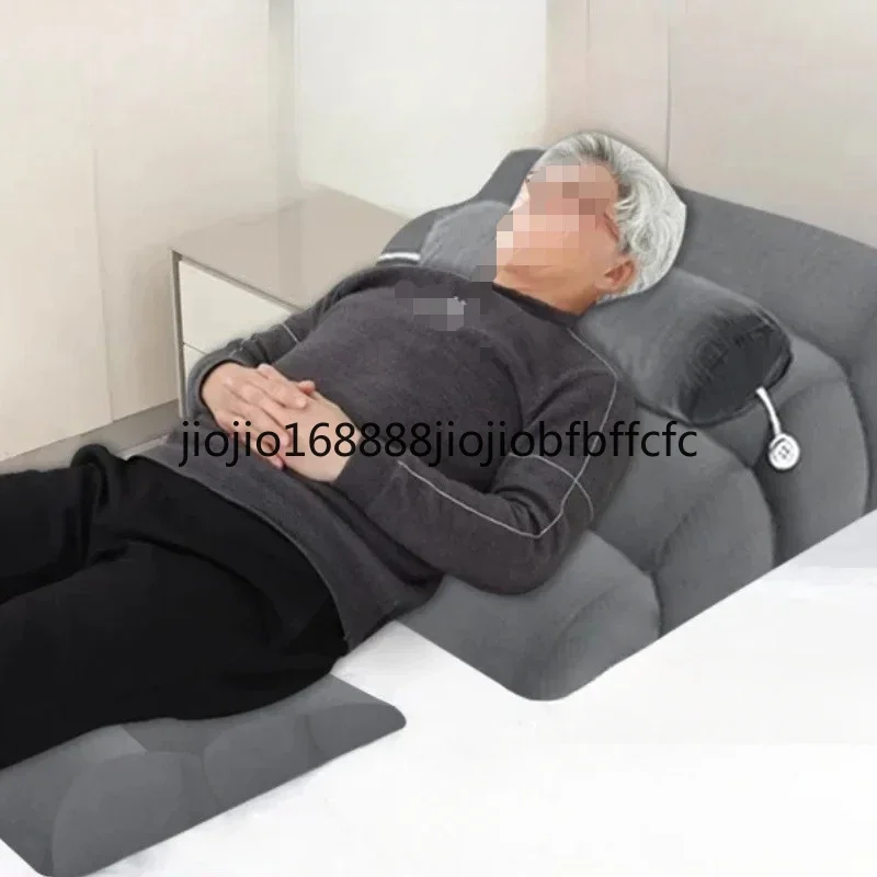 Suitable for Comfortable bed wedge pillow suitable for elderly bedside care accessories for long-term bed rest