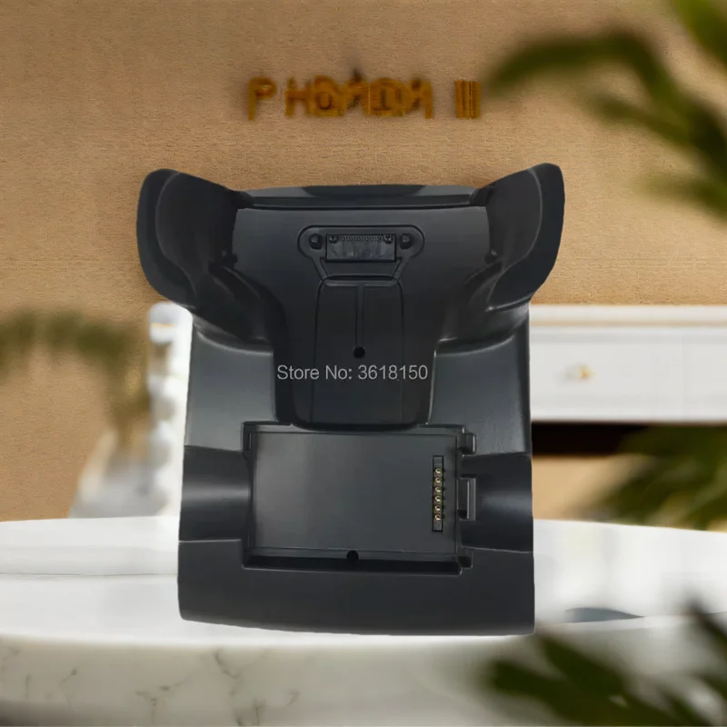 CRD7000-1000R USB/Serial Cradle for Symbol MC70 MC75