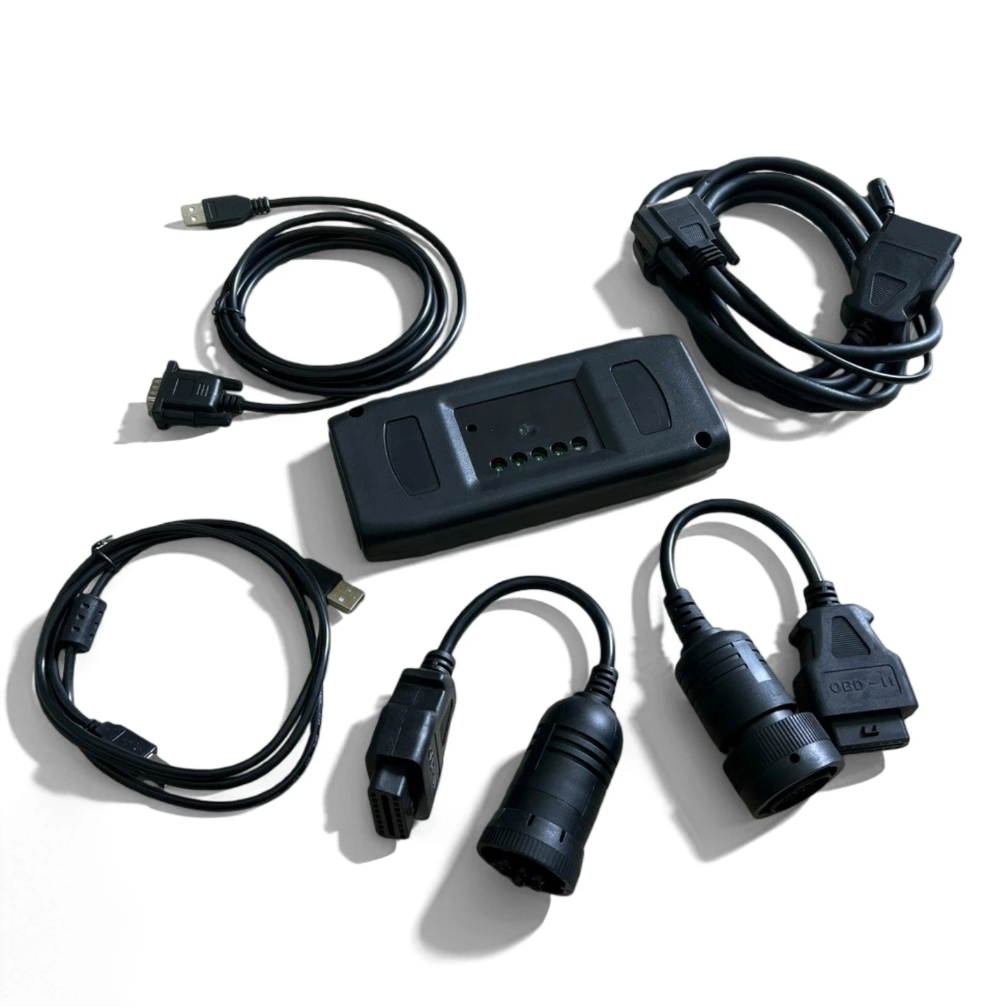 V2023 CAT ET3 V2019 for Caterpillar III Truck Heavy Duty Truck Excavator Heavy Duty Truck Diagnostic Tool Communication