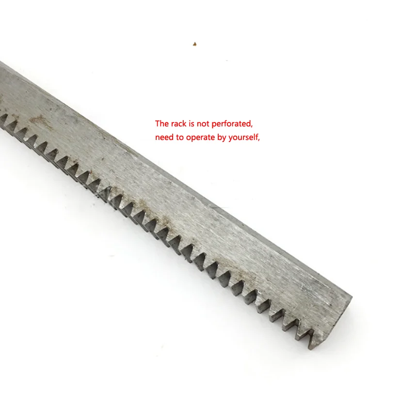 Accessori per tornio C6132A1 Guangzhou tornio dente striscia per Guangzhou terzo anello/Yuening/sud tornio sud fabbrica di macchine utensili