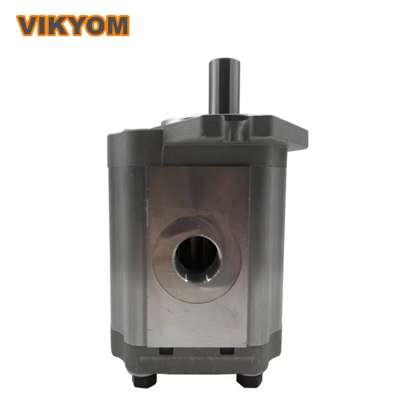 

CBF-F410 F412 F414 F416 F418 F420 F425 F432 F440 Шестеренчатые насосы серии CBF Гидравлические масляные насосы