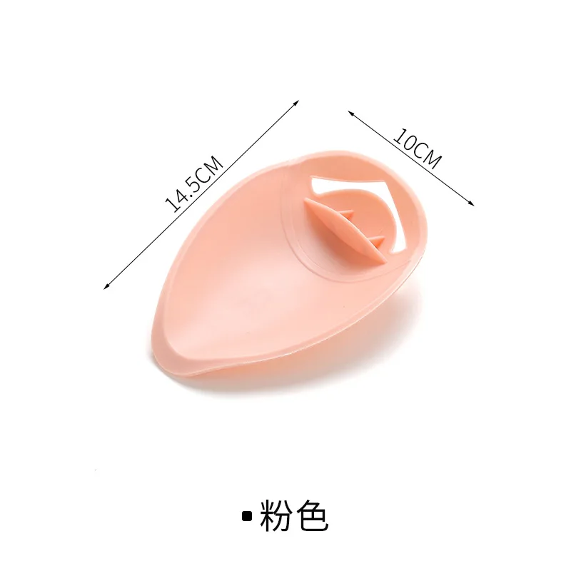 For Home For Kitchen Beige,Pink,Gray Faucet Extender Splash Guard Adapter Easy Installation Child-friendly Design PP Material